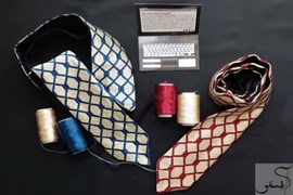 اعطای نمایندگی فروش کراوات های دستدوز آسمو (asemoo)