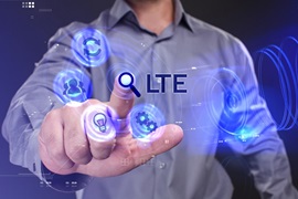 اعطای نمایندگی جهت فروش اینترنت پرسرعت TD_LTE در کل کشور