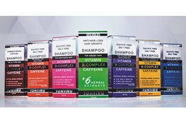 اعطای نمایندگی فروش شامپوهای تخصصی ضد ریرش مو و تقویتی سانسیرو