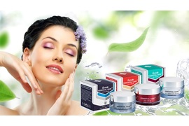اعطای نمایندگی فروش محصولات آرایشی و مراقبت از پوست اسنشیال کر (شرکت سلامت گستر)