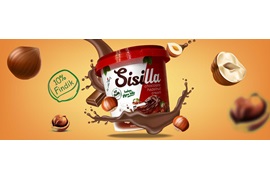 اعطای نمایندگی فروش شکلات صبحانه سیسیلا (قابل رقابت با محصولات خارجی)