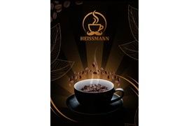 اعطای نمایندگی فروش اسپرسو و محصولات دان قهوه هایسمن آلمان
