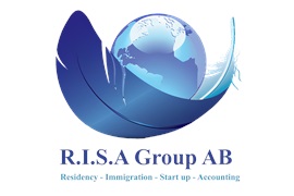 اعطای نمایندگی خدمات مهاجرت تحصیلی و ثبت شرکت به کشورهای سوئد و آمریکا ریسا گروپ