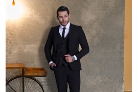 اعطای نمایندگی فروش پوشاک مردانه (KHP کی اچ پی) به فروشگاه های پوشاک با امکان خرید اعتباری