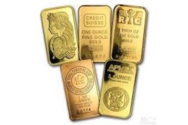اعطای نمایندگی فروش سکه و جذب سرمایه گذار تولید شمش طلا برند دریکانا