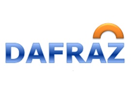 آگهی جذب نمایندگی بازار اینترنتی دفراز (dafraz.com) در سراسر کشور