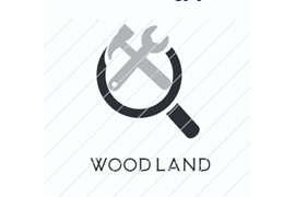 اعطای نمایندگی فروش سازه های چوبی وود لند (wood land)