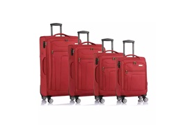 اعطای نمایندگی انواع کیف، چمدان و ملزومات سفر با برند تجاری (چیلات)