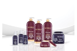 اعطای نمایندگی فروش رنگ مو و شامپو محصولات کراتین و احیا مو (نماینده انحصاری RIOBELO وCURLET برزیل)