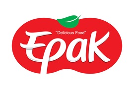 جذب نمایندگی فروش مواد غذایی ایپک (epak) در سراسر کشور