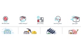 اعطای نمایندگی فروش اقساطی تجهیزات دیجیتال با مجوز رسمی از سازمان صنایع ایران