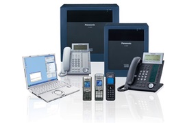 نمایندگی فروش محصولات و خدمات ارتباطی (گوشی و تلفن های رومیزی اداری، معمولی بی سیم) پاناسونیک