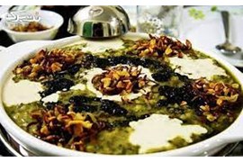اعطای نمایندگی غذاهای محلی و آش مجموعه آشخانه ایران زمین