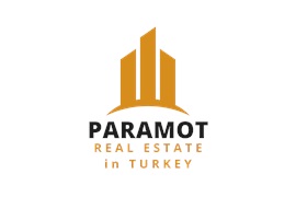 اعطای نمایندگی اخذ اقامت و فروش ملک در ترکیه شرکت مشاوره و سرمایه گذاری املاک پاراموت