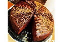 اعطای نمایندگی فروش کیک عسلی (کیک تولد، کیک کافی‌شاپ، کاپ کیک)