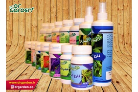 اعطای نمایندگی فروش محصولات مرتبط با باغبانی و کشاورزی