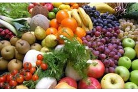 استخدام بازاریاب جهت فروش میوه با حقوق ثابت