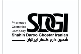 شهین دارو گستر ایرانیان