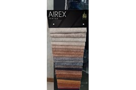airex textile