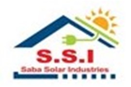صنایع خورشیدی صبا