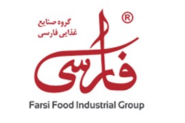 گروه صنایع غذایی فارسی