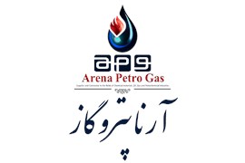 شرکت آرنا پترو گاز