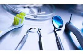 شرکت M.s.A ( تجهیزات  دندانپزشکی)