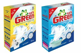 شرکت گرین سانGreensun