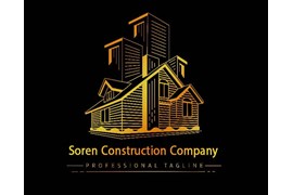 شرکت ساختمان سازی وراه وشهر سازی سورن