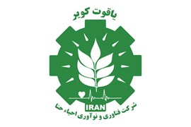 احیای حنای ایران یاقوت کویر